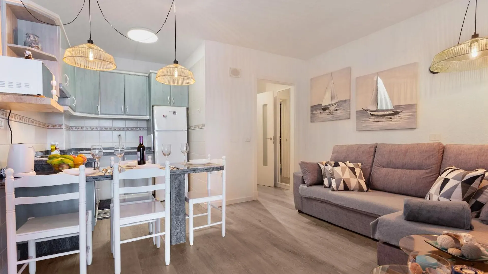 Milailea Apartment Tacoronte
