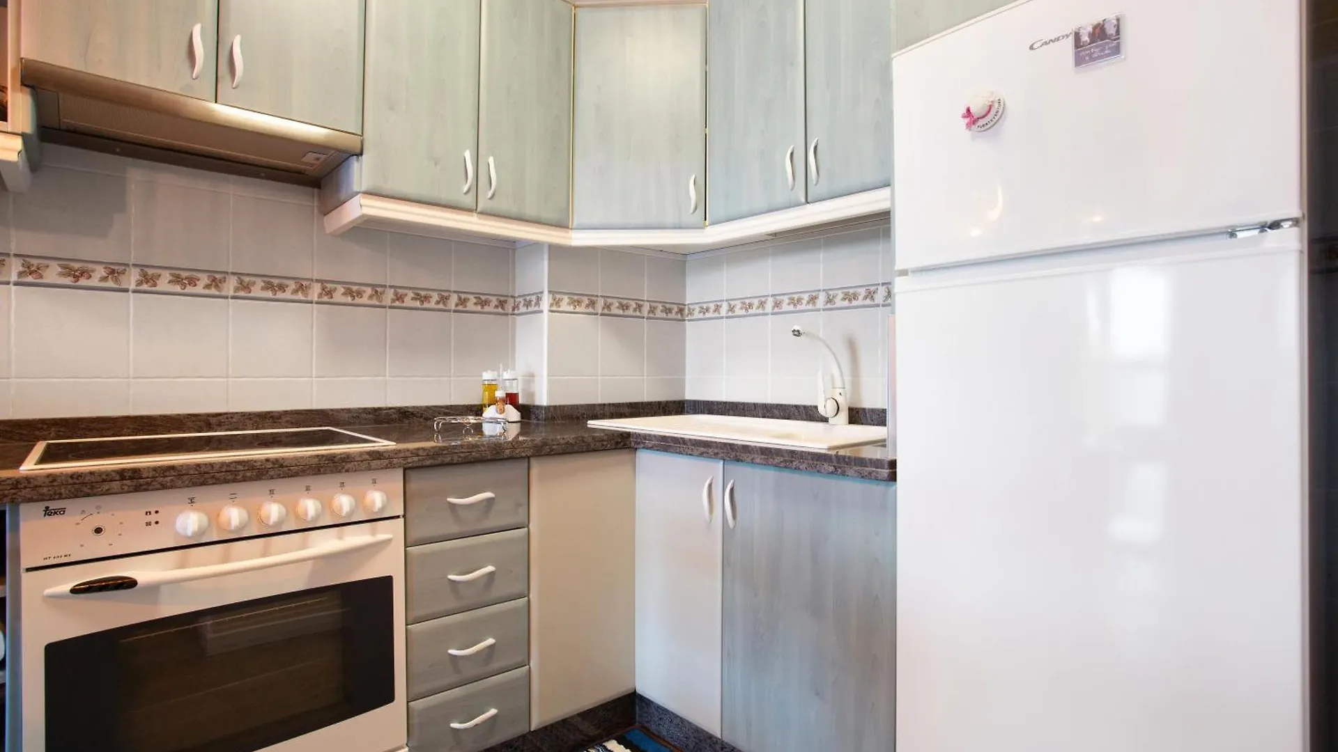 Milailea Apartment Tacoronte Spain