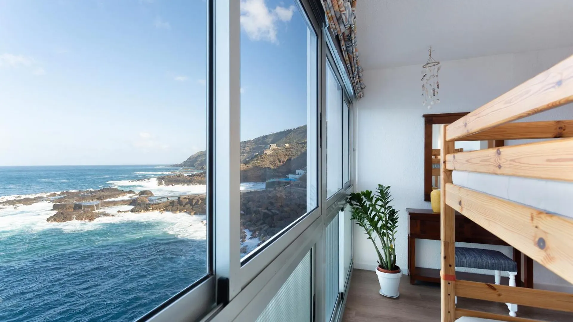 Milailea Apartment Tacoronte