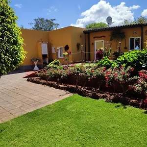 El Trazo Tacoronte