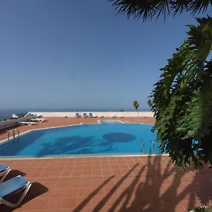 Blue Horizon Tacoronte