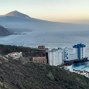 Paraiso Tacoronte